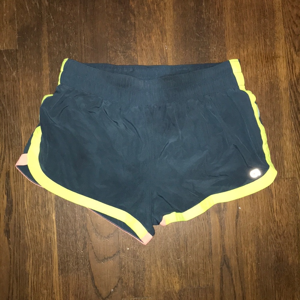 Athletic shorts